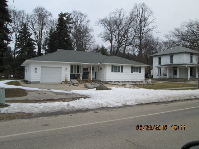 Real estate pentwater mi for sale